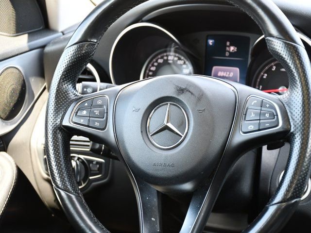 Used 2015 Mercedes-Benz C 300 Sedan image 18