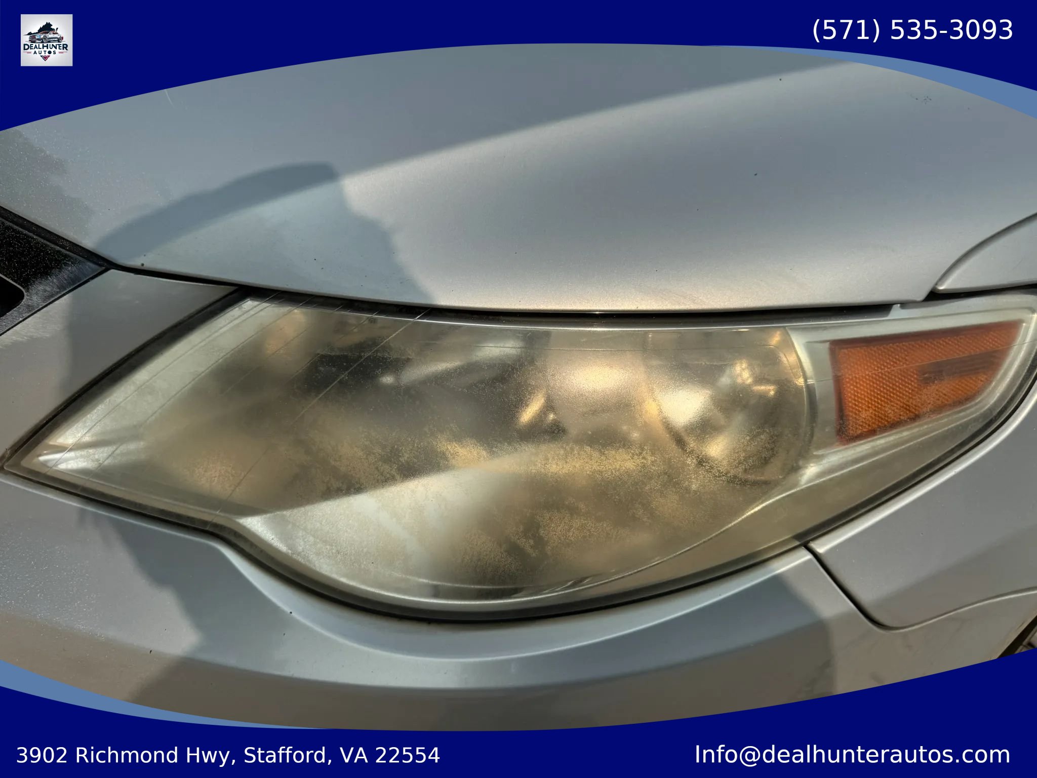 Used 2010 Volkswagen CC Sport FWD image 7