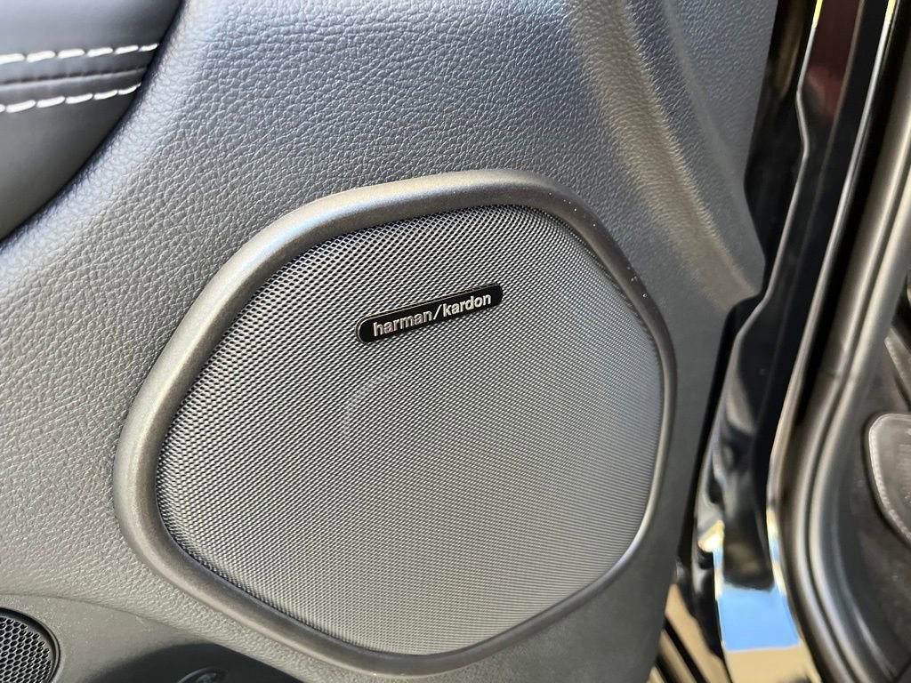 New 2023 Dodge Durango SRT Hellcat image 47