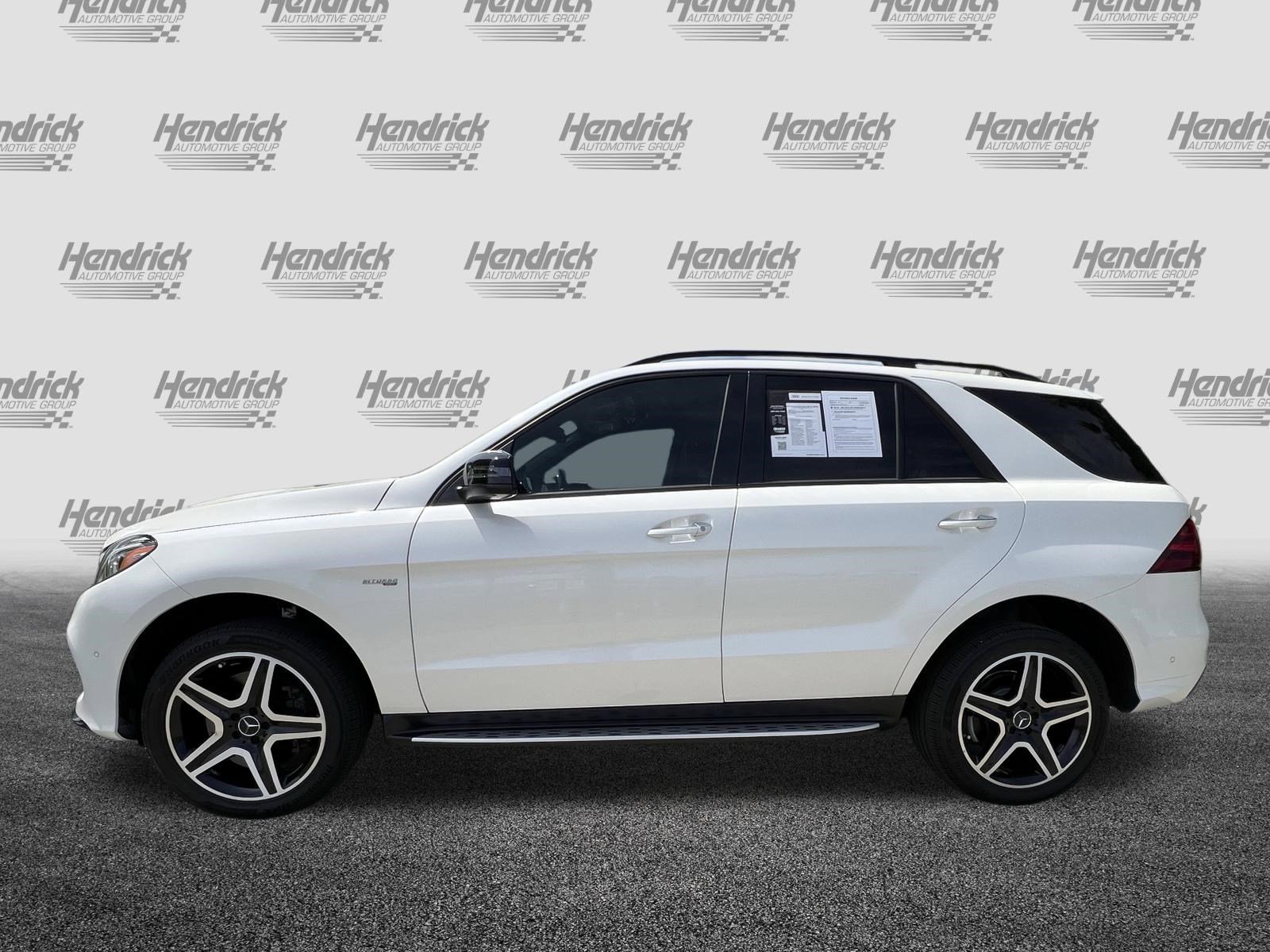 Used 2018 Mercedes-Benz GLE 43 AMG 4MATIC image 6