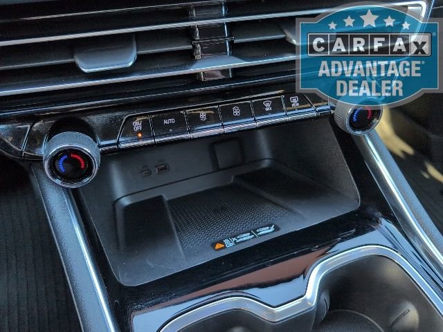 Used 2024 Chevrolet Traverse RS w/ LPO, Floor Liner Package AWD/4WD image 26