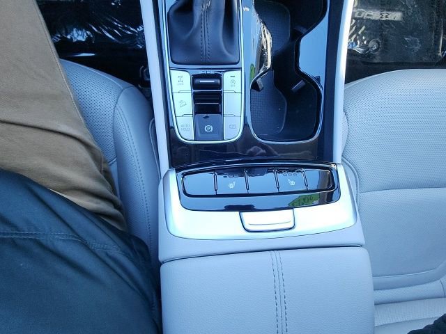 Used 2023 Hyundai Tucson SEL w/ Convenience Package image 22