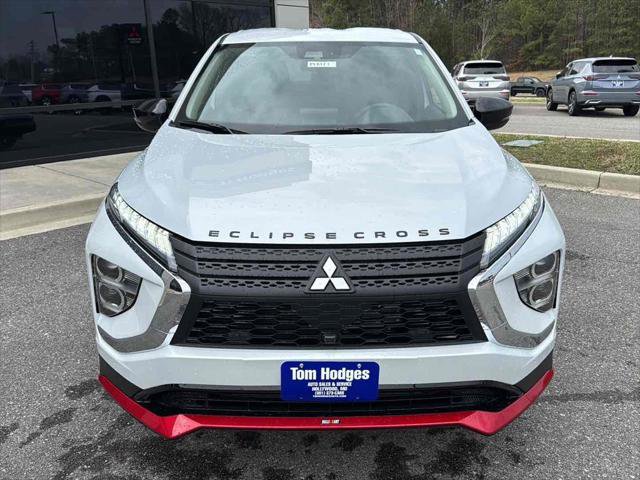 New 2026 Mitsubishi Eclipse Cross Ralliart image 2