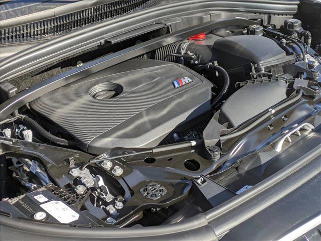 Used 2025 BMW X1 M35i image 17