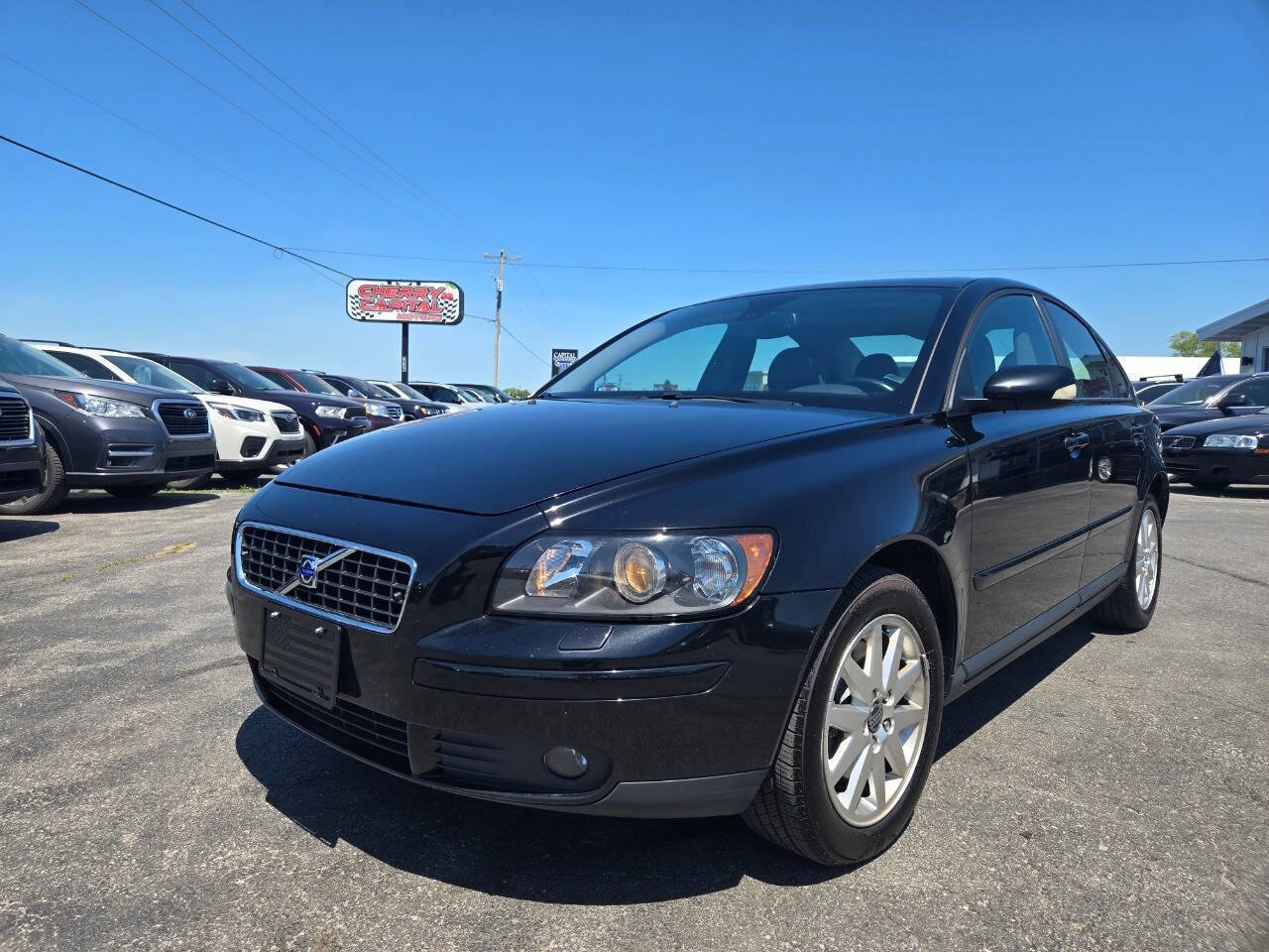 Used 2006 Volvo S40 T5 FWD image 15