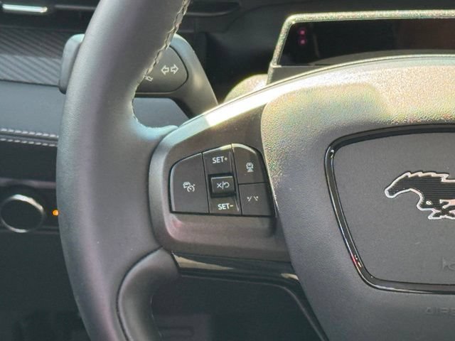 Used 2024 Ford Mustang Mach-E Select RWD image 11