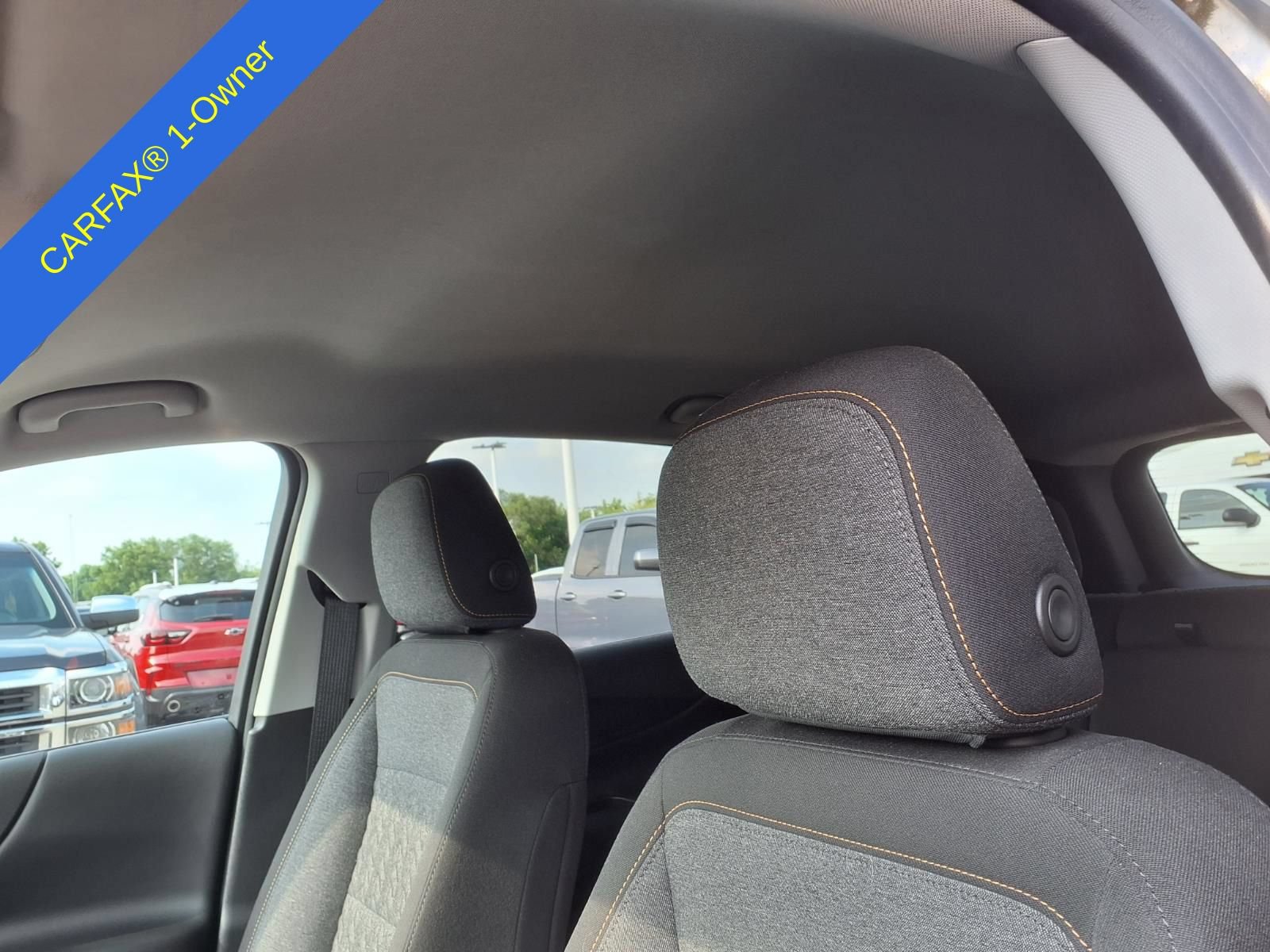 Used 2023 Chevrolet Equinox LT FWD image 20