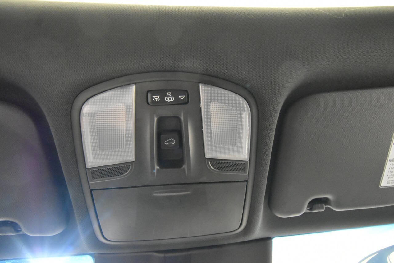 Used 2022 Hyundai Kona N Line w/ Tech Package AWD/4WD image 33