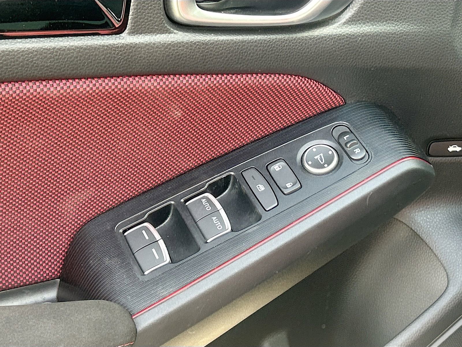 Used 2024 Honda Civic Si image 17