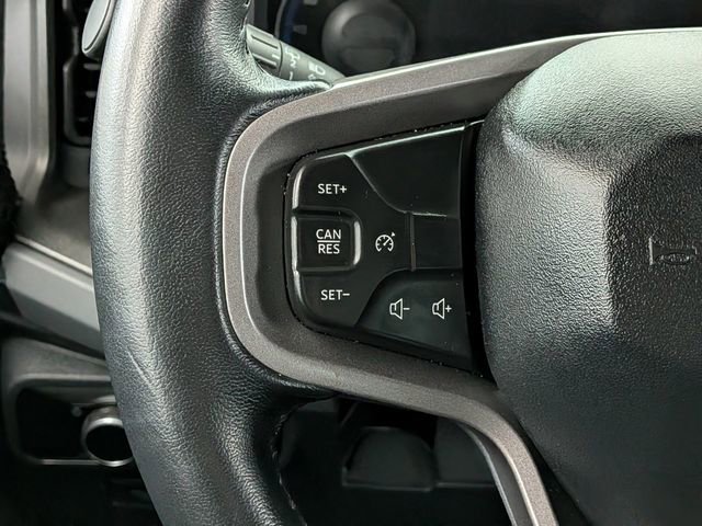 Certified 2024 Ford Bronco Black Diamond w/ Sasquatch Package image 33