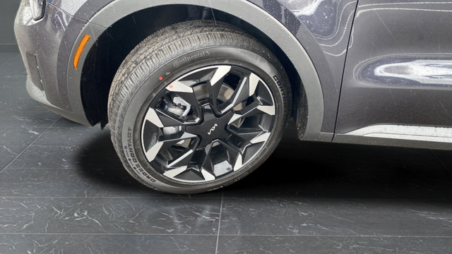 New 2026 Kia Sorento EX AWD/4WD image 37