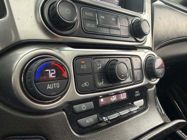 Used 2019 Chevrolet Tahoe Premier AWD/4WD image 34