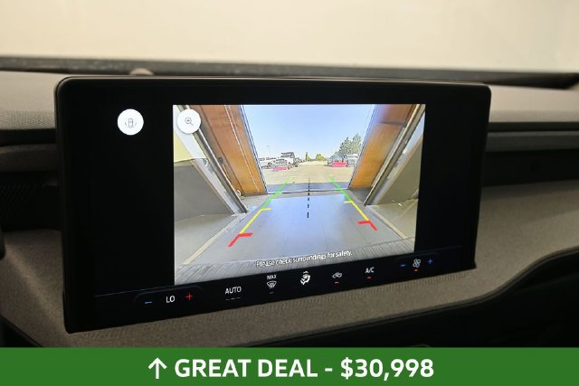 Used 2026 Ford Maverick XLT w/ Equipment Group 301A AWD/4WD image 29