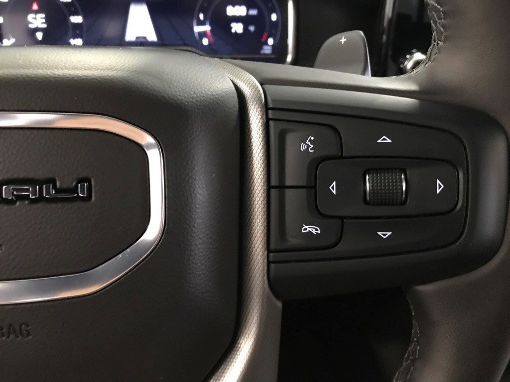 Certified 2024 GMC Sierra 1500 Denali w/ Denali Reserve Package image 20