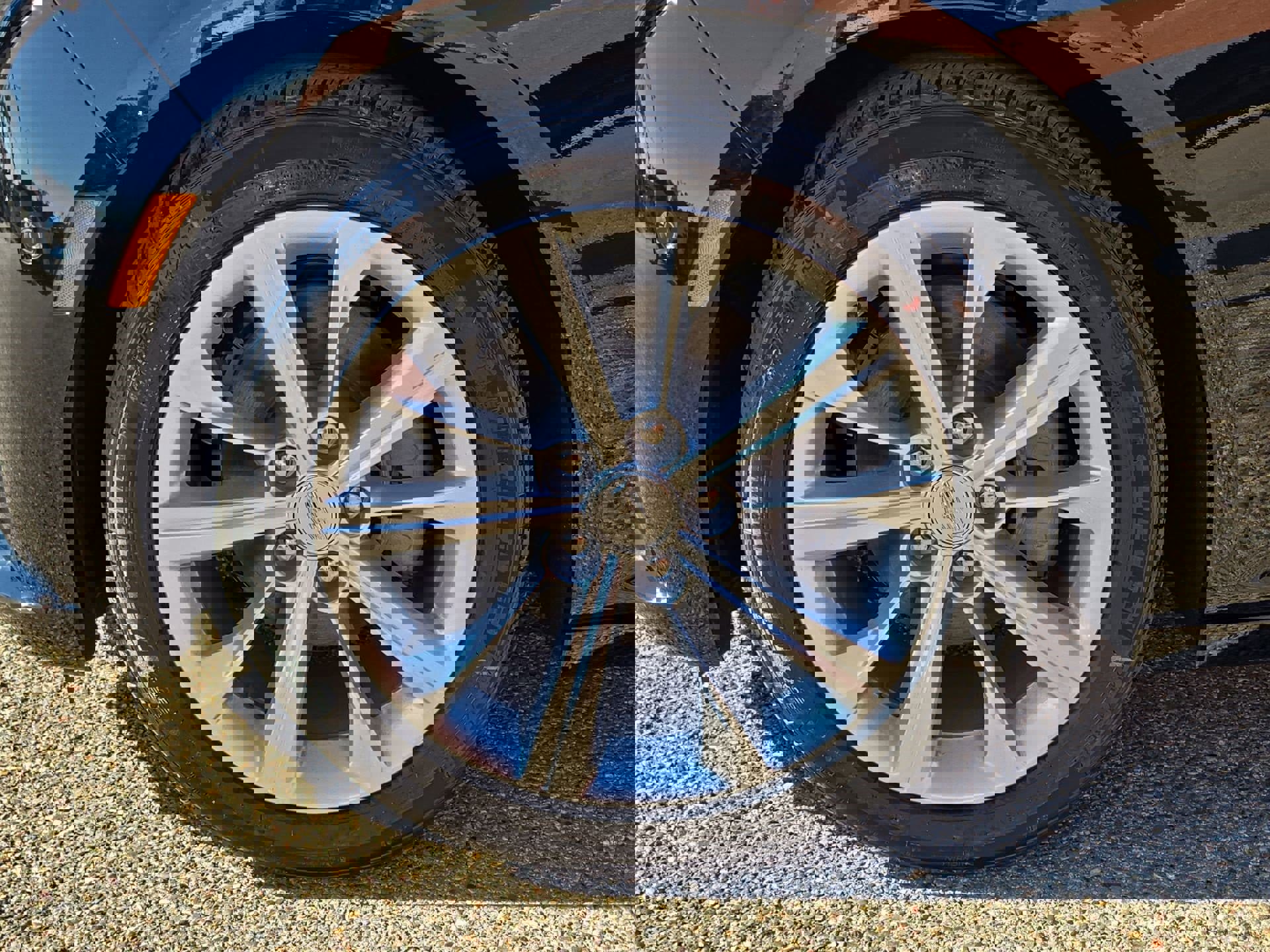 New 2026 Cadillac CT5 Premium Luxury image 11