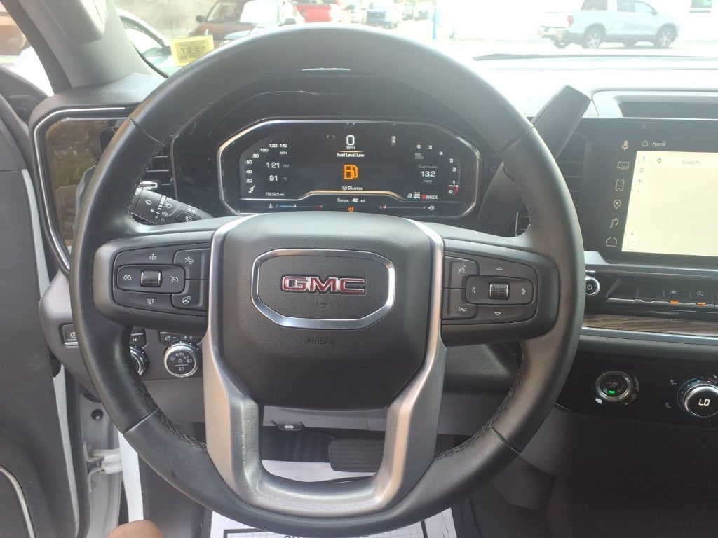 Used 2023 GMC Sierra 1500 Elevation AWD/4WD image 30