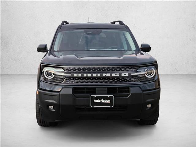 New 2025 Ford Bronco Sport Big Bend w/ Convenience Package image 5