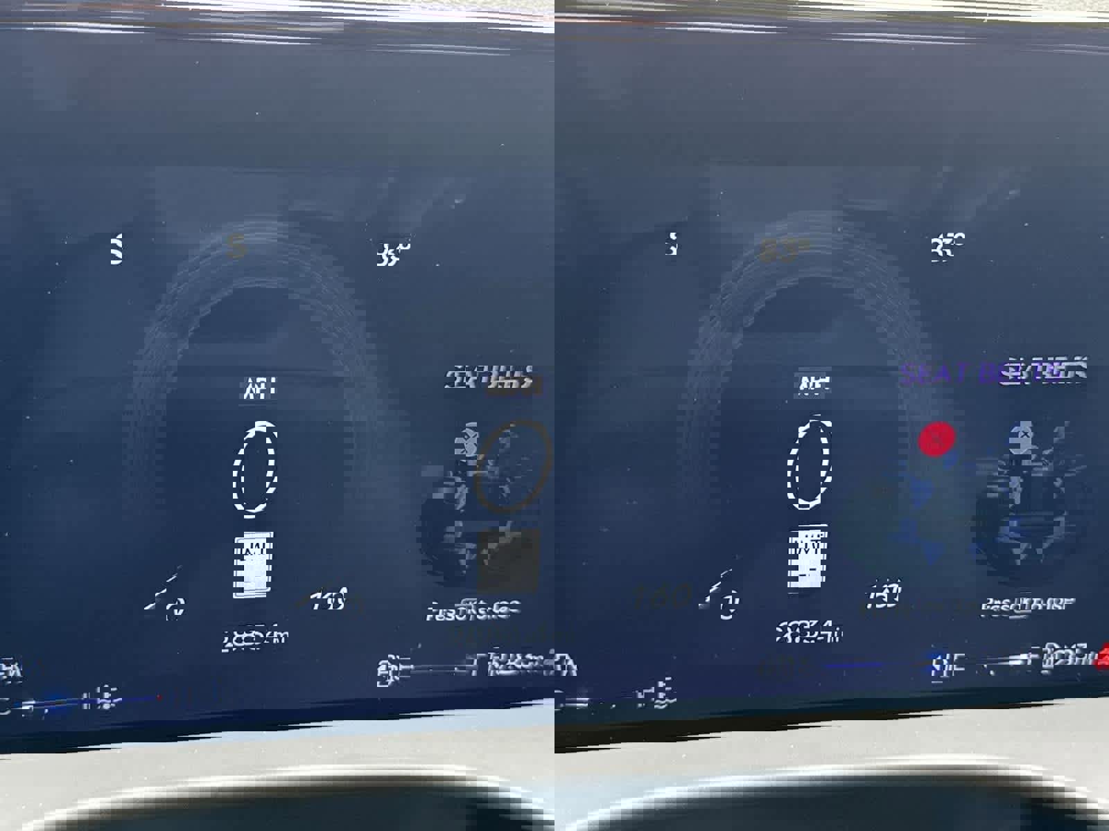 Used 2025 Lincoln Aviator Reserve w/ Illumination Package image 30