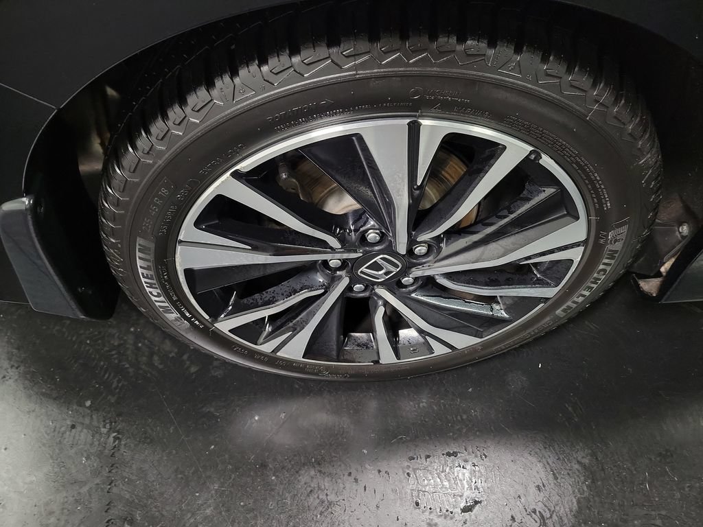 Used 2017 Honda Accord EX image 11