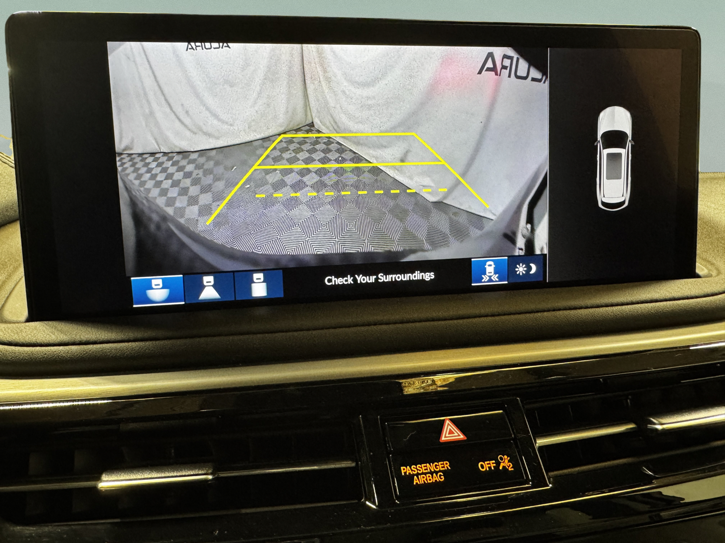 Certified 2025 Acura MDX w/ Technology Package AWD/4WD image 25