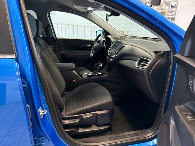 Certified 2024 Chevrolet Equinox LT image 29