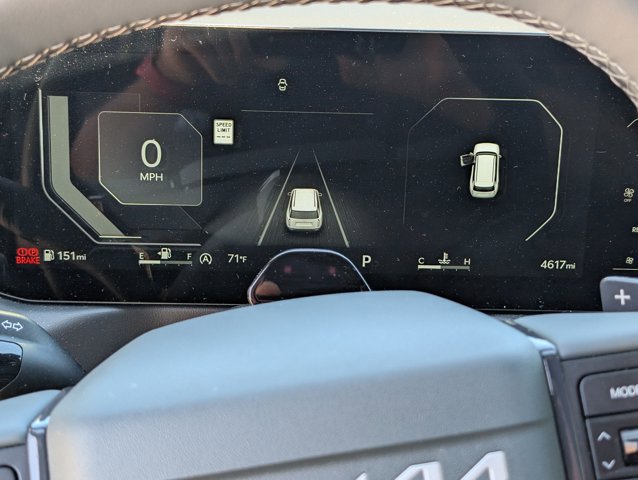 Used 2027 Kia Telluride SX X-Line image 22