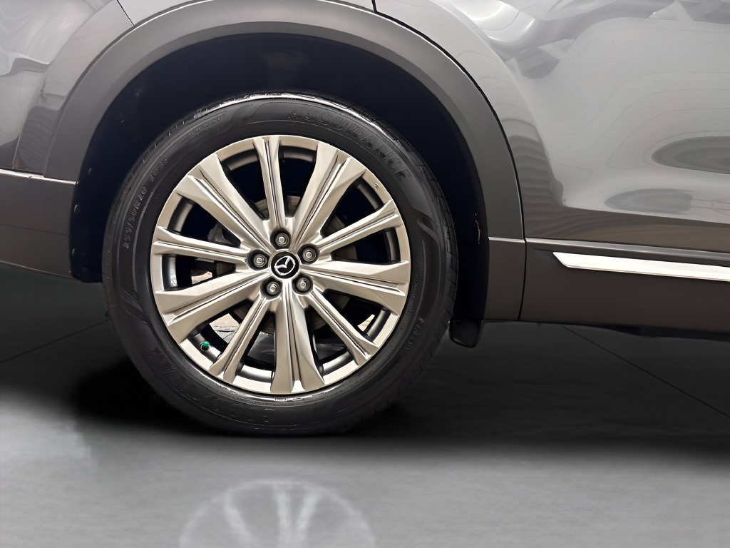 Certified 2021 MAZDA CX-9 Signature AWD/4WD image 27