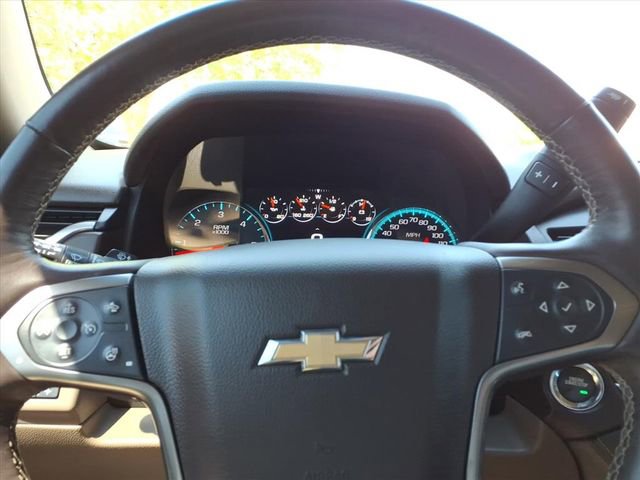 Certified 2017 Chevrolet Tahoe Premier AWD/4WD image 26