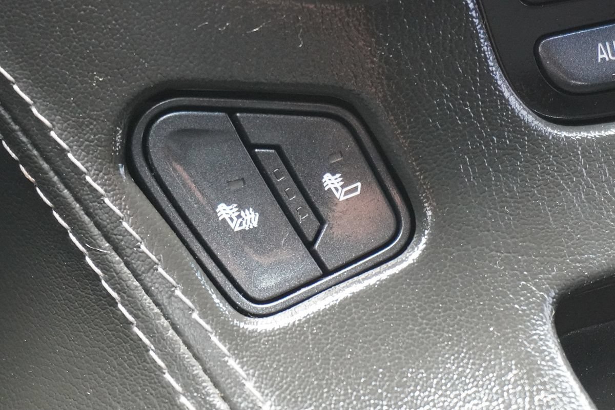 Used 2017 Chevrolet Tahoe LT RWD image 38
