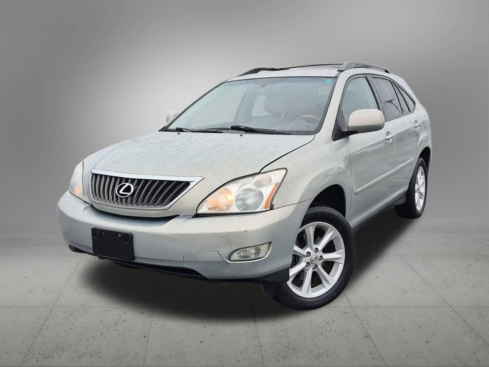 Used 2009 Lexus RX 350 2WD image 1