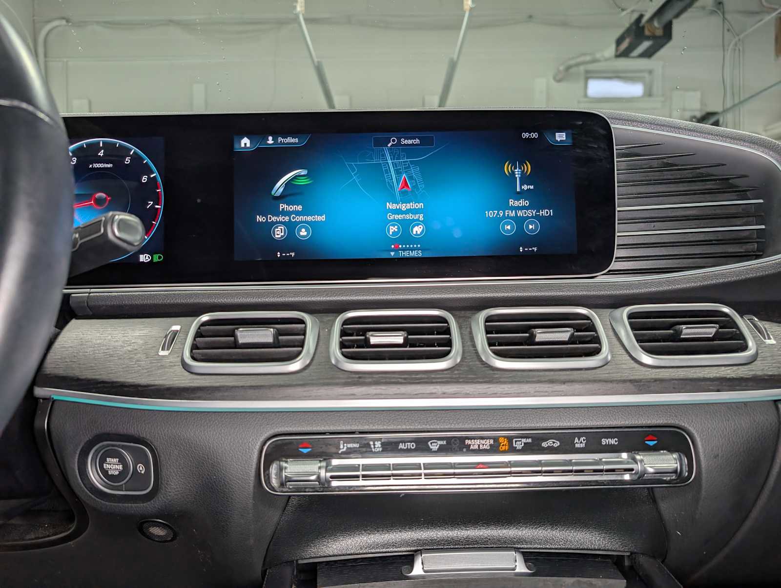 Certified 2023 Mercedes-Benz GLE 350 4MATIC image 31