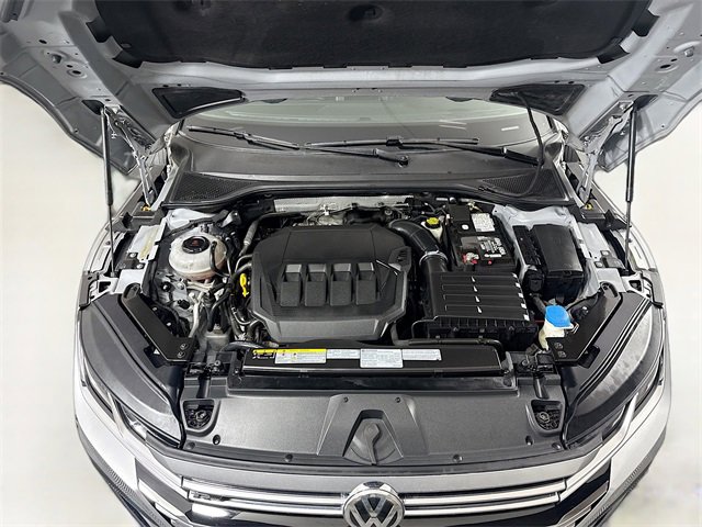 Used 2020 Volkswagen Arteon SEL image 30