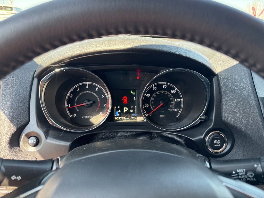 Used 2024 Mitsubishi Outlander Sport ES image 21