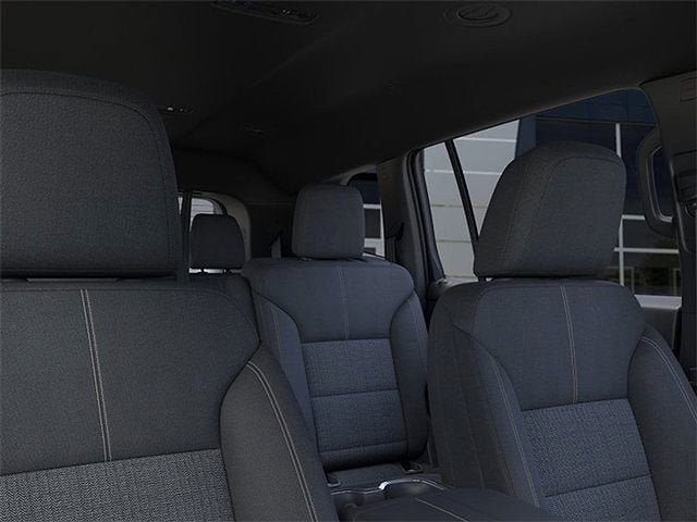 New 2025 GMC Acadia Elevation FWD image 24