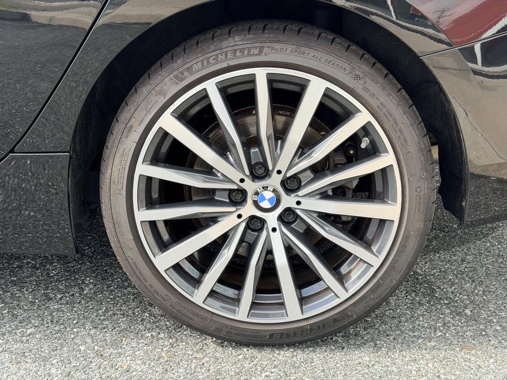 Used 2022 BMW 228i xDrive Gran Coupe w/ Premium Package AWD/4WD image 29