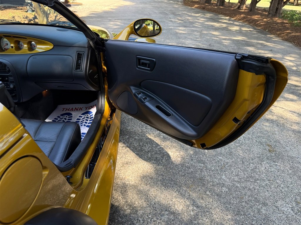 Used 2002 Chrysler Prowler image 57