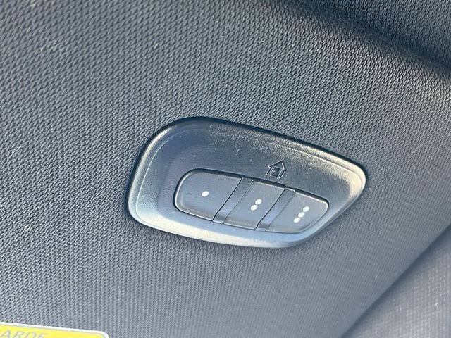 New 2024 Jeep Grand Wagoneer Series I w/ Flexible Seating Group image 27