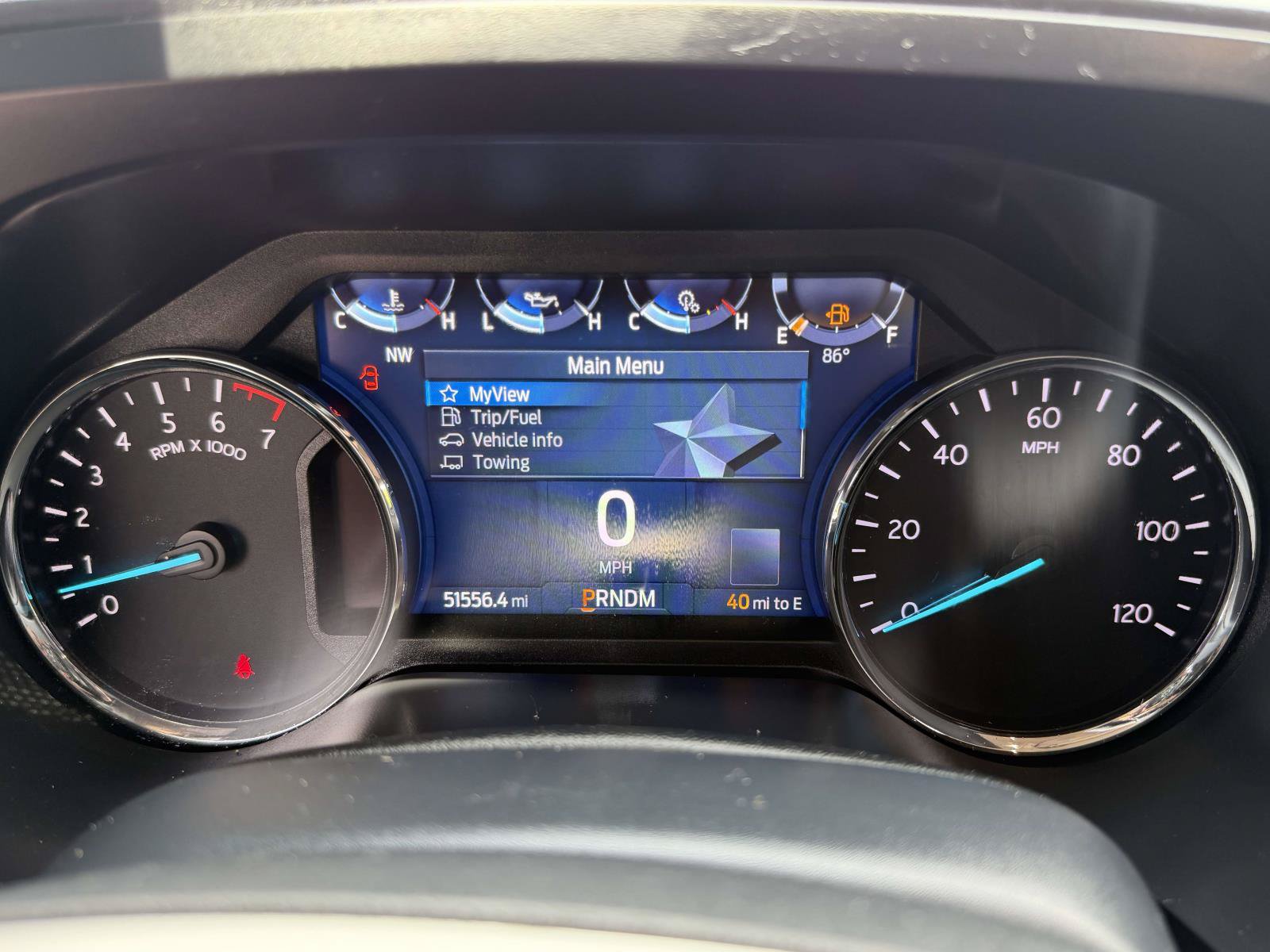 Used 2022 Ford Expedition XLT AWD/4WD image 17