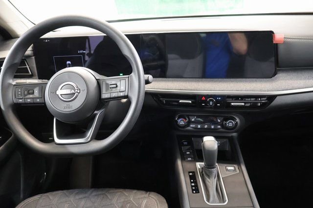 New 2026 Nissan Kicks SV w/ SV Premium Package image 12