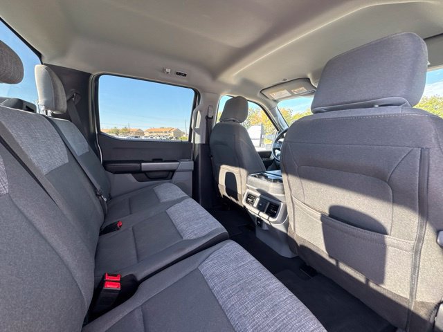 Used 2025 Ford F250 XLT w/ FX4 Off-Road Package AWD/4WD image 22