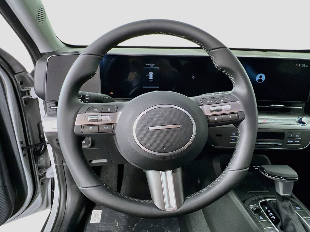 Certified 2026 Hyundai Kona SEL Sport AWD/4WD image 10