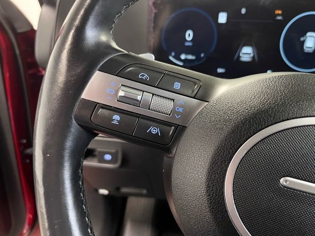 Used 2024 Hyundai Kona Limited image 25