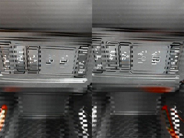 New 2026 Nissan Frontier PRO-4X image 17