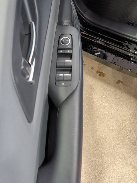 New 2027 Toyota Prius XLE AWD/4WD image 17
