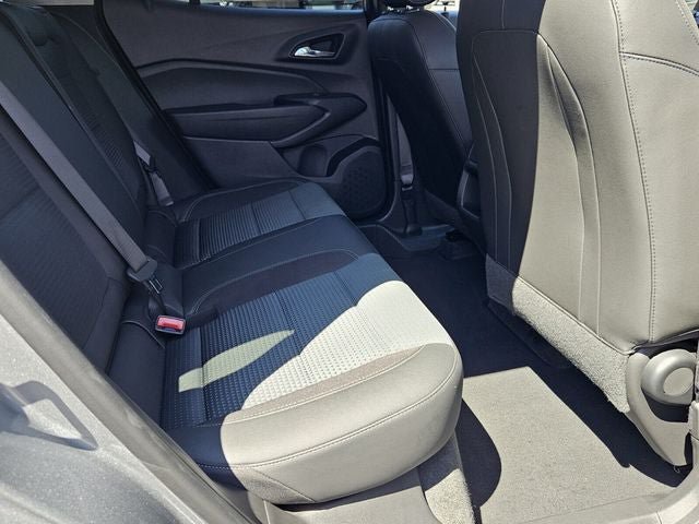 Used 2026 Chevrolet Trax LT FWD image 14