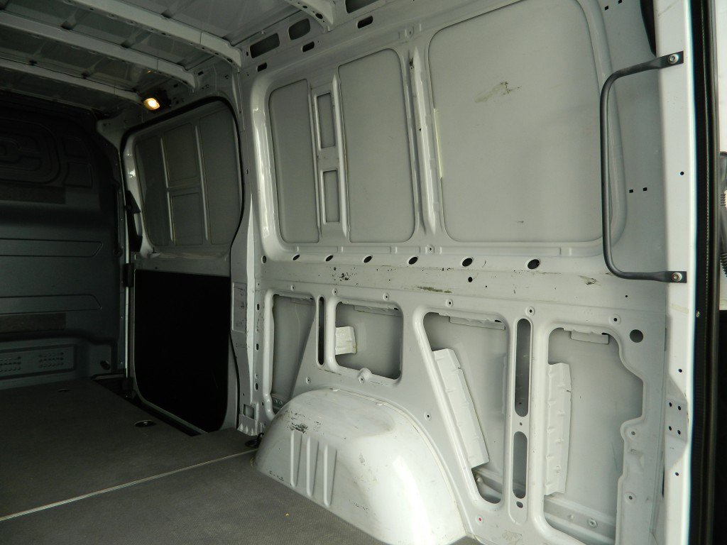 Used 2022 Mercedes-Benz Sprinter 1500 image 11