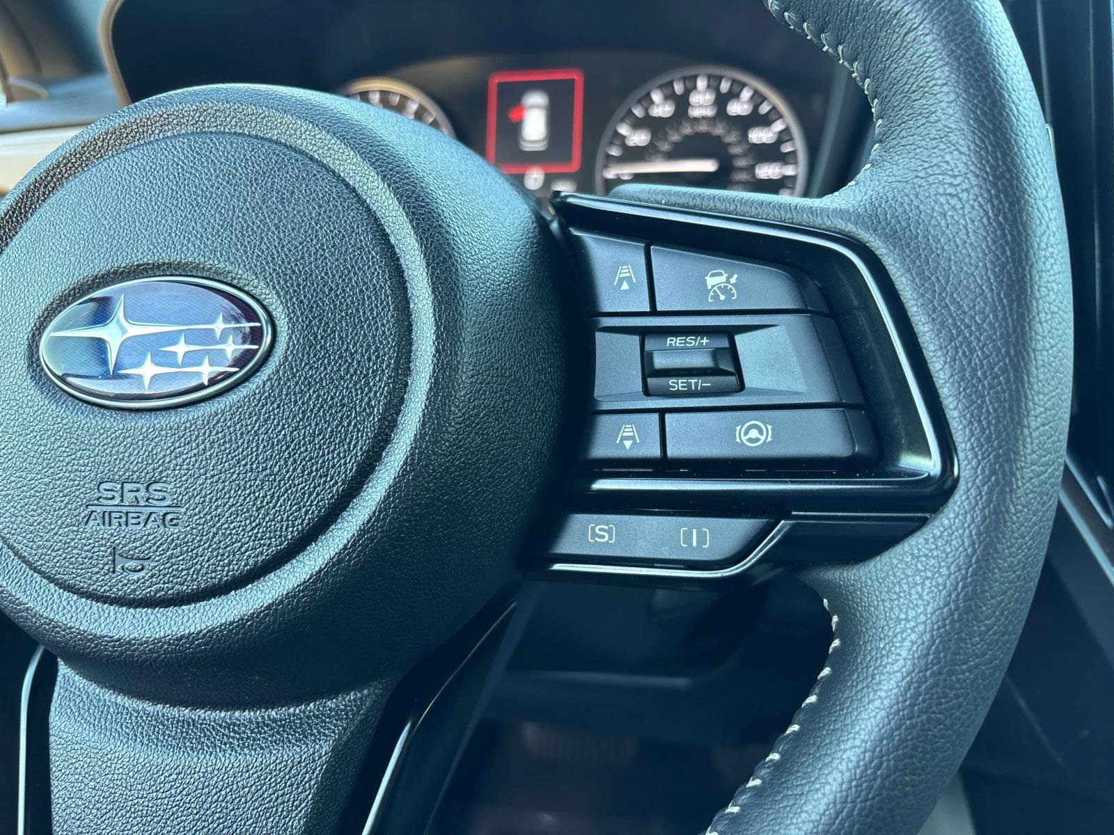 Certified 2025 Subaru Forester Premium image 23