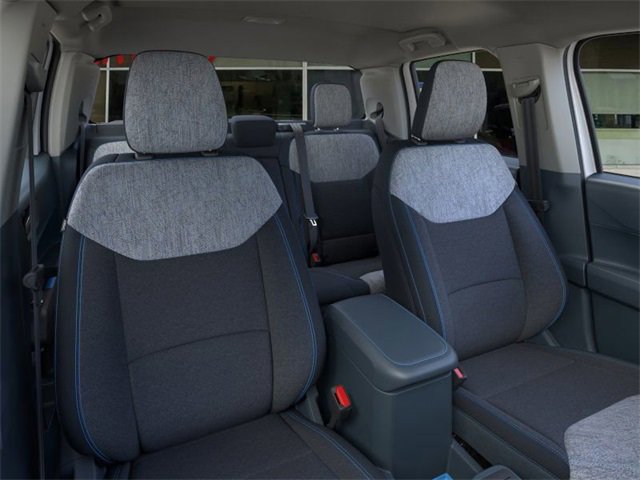 New 2025 Ford Maverick XLT image 10