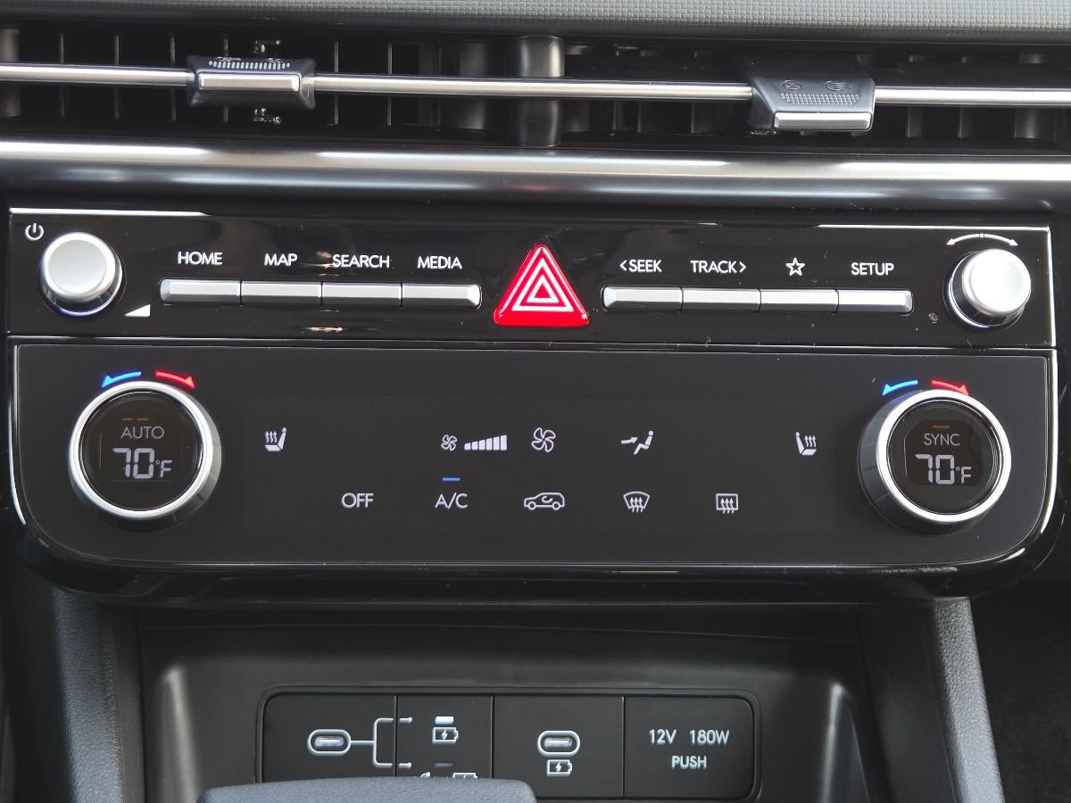 New 2026 Hyundai Tucson SEL Plus AWD/4WD image 38