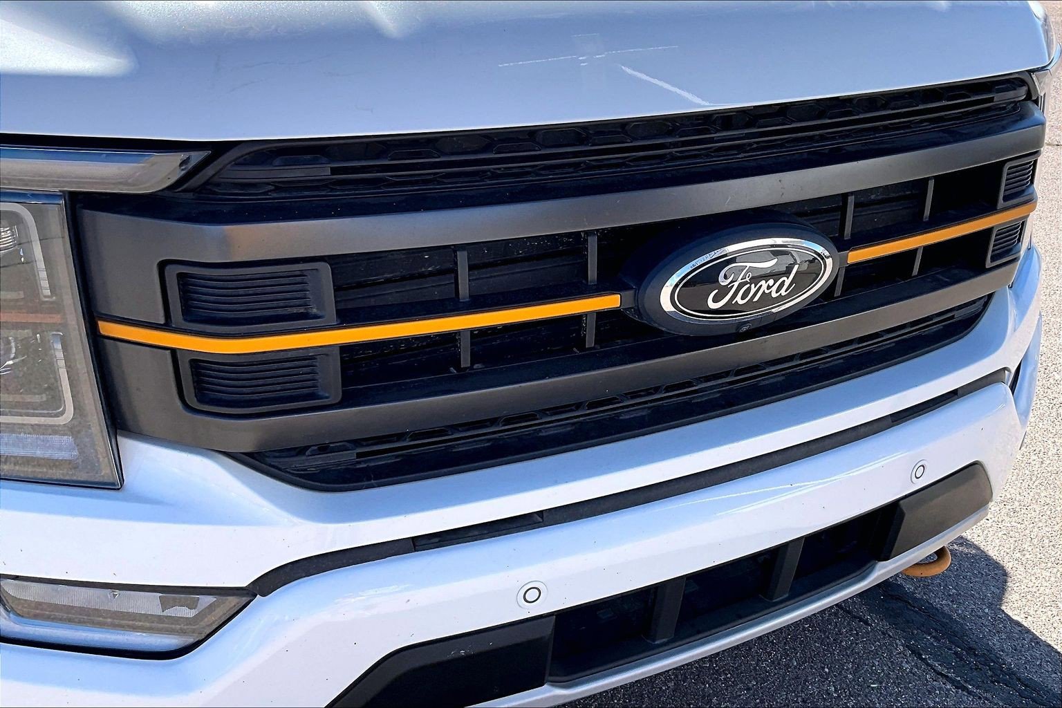Used 2023 Ford F150 Tremor w/ Equipment Group 402A High image 34